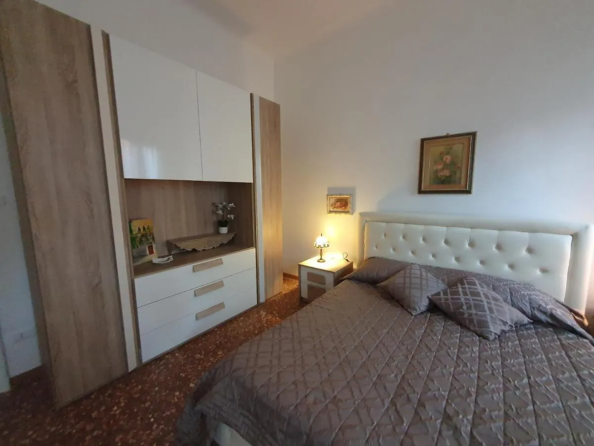 Garden Sabotino Apartment Venice