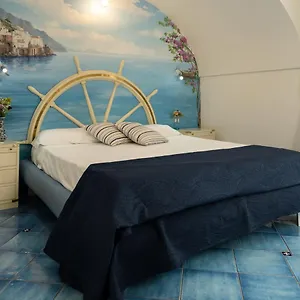 Scirocco - Amazing Flat With Terrace In The Center , Amalfi Italy