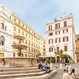 Colosseodreamapartment , Rome Italy
