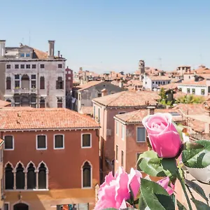 Palace Tintoretto By Wonderful Italy Apartman