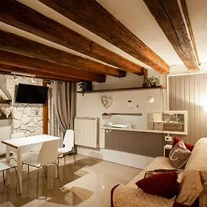 Residenza Biennale , Venice Italy