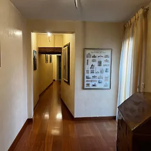 Apartment Ormesini, Venice