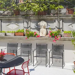  Apartment Family With Terrace Historical Center