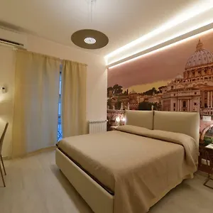 San Pietro Moonlight Luxury , Rome Italy