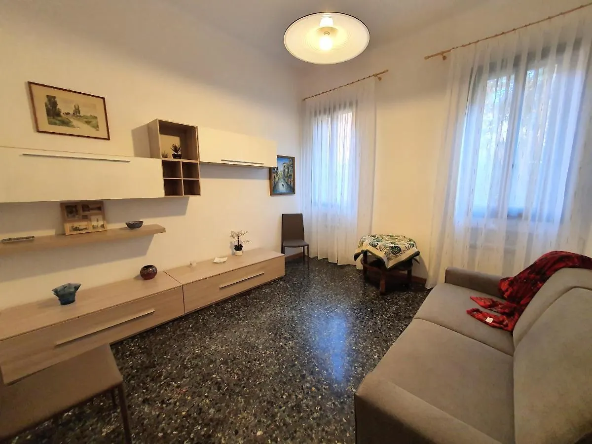 Apartament Garden Sabotino Wenecja